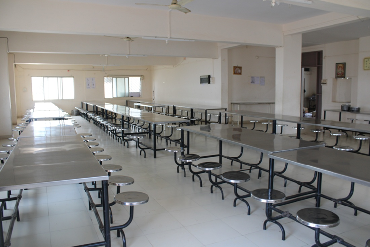 Hostel and Mess Image 1